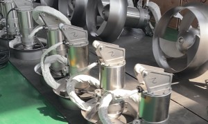 浙江小型潜水搅拌机生产厂家实力参考