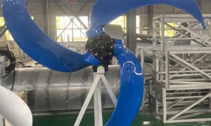 潜水推进器制造企业、优质供应商与品牌厂家行业现状与选择指南