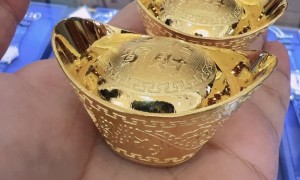 本地黄金回收专业公司推荐，实力强口碑好值得信赖