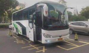 2026年知名的工厂通勤大巴包车服务商推荐，用户力荐