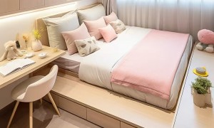 哈尔滨二手房翻新服务帮我推荐几家，正规资质齐全