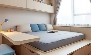 哈尔滨全屋定制专业公司合作实力参考：省心不踩坑