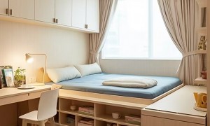 哈尔滨口碑好的专业家装专业公司有哪些