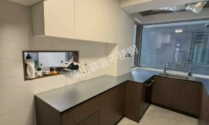 佛山现代极简不锈钢衣柜门板哪家好，实力与用户口碑