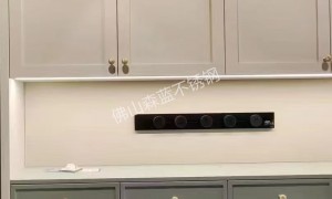 2026年不锈钢聚晶门板厂家选购参考汇总