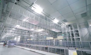 中国靠谱的立体仓库系统公司质量参考评选：源头厂家实力对比