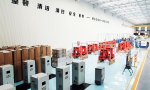 全球智能仓储AGV源头工厂，正规供应商合作实力盘点