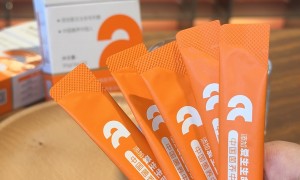 2026年益生菌代加工行业发展现状与市场占有率及排名研究分析报告