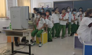 通州有靠谱的验光配镜门店可以推荐吗 专业服务商口碑汇总