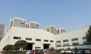 螺杆压缩机厂商直供：震旦系列无油螺杆机，适配化工/冶金多工况场景
