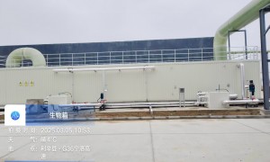2026年玻璃钢排污管道厂家选购参考，北京润峰玻璃钢有限公司不踩坑