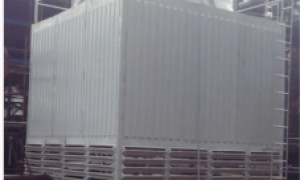 内蒙古自治区冷却塔维修服务商怎么选？正规资质与案例参考