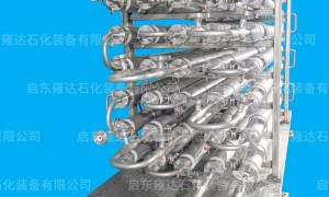 2026年靠谱的管式反应器生产厂家质量参考评选