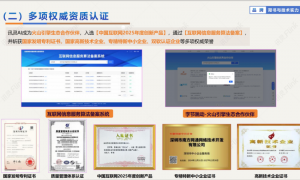 湖北讯灵AI-geo华中总代理哪家强，合作实力参考与客户口碑力荐