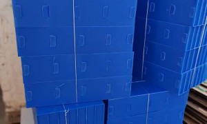 2026年中国中空板行业发展现状与市场占有率及排名研究分析报告