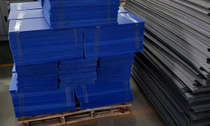 中空板制品供应商哪个口碑好，源头生产厂家实力与用户口碑深度解析