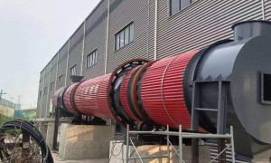 全密闭防燃爆烘干机生产厂家行业全景分析