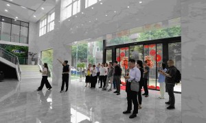 金属零件为什么选择激光打标机进行标记