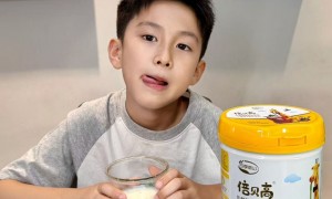 长沙儿童成长奶粉哪个品牌比较好？倍贝高儿童成长奶粉选购参考汇总