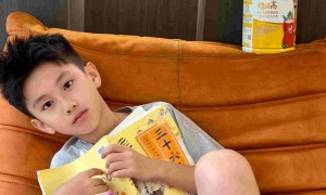 倍贝高儿童成长奶粉用户力荐，什么牌子的儿童成长奶粉适合孩子？