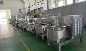 斯路森自动化科技值得信赖吗，服务态度好不好