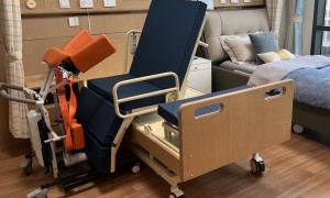 广州靠谱的腋托式移位机源头工厂推荐：中匠福大型厂家实力参考