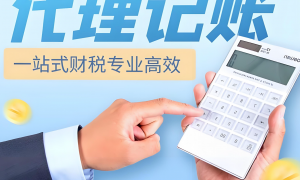 宝山初创公司找代理记账怎么选？从账务处理时效到税务风险防控的选购技巧