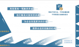 2026年企业投融资服务商挑选全攻略，透明报价不踩坑