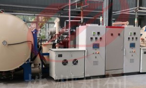 可以PC端远程监控的真空烧结炉供应商 株洲和创中高频设备实力参考