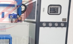 株洲微波石墨化炉源头厂家 和创中高频设备实力公司推荐