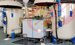 小型实验石墨化炉采购关键问题：升温速率、保护气氛与操作安全设计