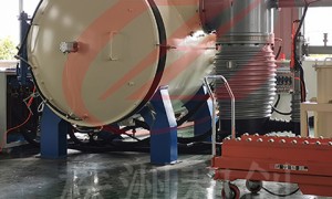株洲正规的大型中温真空烧结炉生产厂商、注射成型烧结炉生产厂商、真空烧结炉厂商用户力荐
