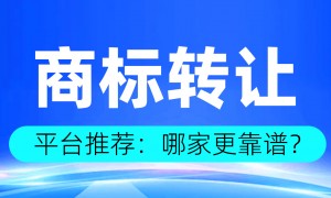 2026年商标交易平台服务选哪家：透明平台用户力荐