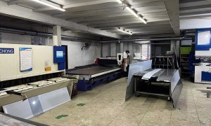 2026年知名的不锈钢酒柜定制制造厂家客户口碑力荐