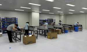 稻盛科技碳纤维传动轴 定制化规格型号 高扭矩低惯量 适用于汽车及工业设备
