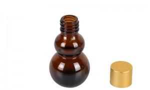 冻干西林瓶 20ml 鑫泰包装 高精度瓶口 密封性强 支持小批量供货