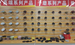 碳化硅磨料磨具生产厂家实力参考，售后响应快是关键