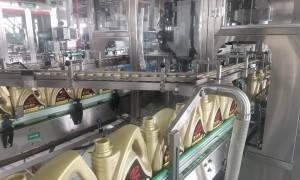 2026年豪华汽车专用润滑油品牌价格公道不玩套路