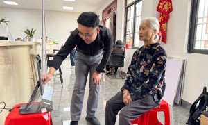 政务大厅导办机器人哪个好？2026年正规服务商推荐
