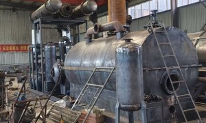 贵州有质保的炼油设备生产公司有哪些，2026年靠谱商家测评排名