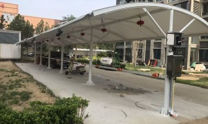 2026年新能源汽车充电桩供应商推荐：便易充综合实力与用户口碑深度解析