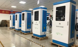 深圳智能充电桩制造商实力供应商推荐：正规源头甄选，用料扎实广受信赖