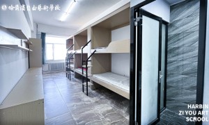黑龙江高考美术经典模拟题集训学校避坑挑选指南