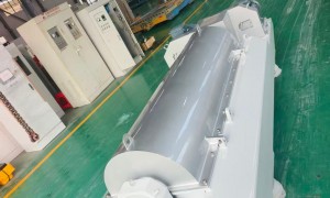 钻井废浆处理用离心机选型指南，远荣环保卧螺机适配多种钻机固控系统改造