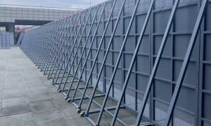 辽宁工程围挡租赁避坑挑选指南：靠谱供应商实力与用户口碑