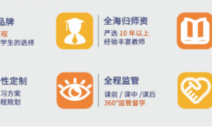 2026年广受信赖的雅思培训机构实力参考
