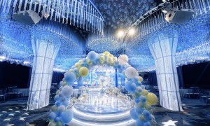 世纪缘酒店承接明光升学宴，宴会厅可容纳多桌，升学宴套餐丰盛实惠，家长省心之选