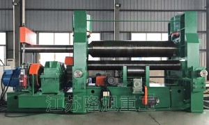 安徽卷板机制造公司哪家合作案例多，用户力荐