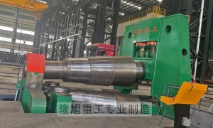 2026年江苏经济型卷板机源头厂家合作实力参考
