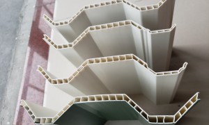 广东省平改坡工程用的PVC塑料瓦推荐哪家企业，价格公道不玩套路
